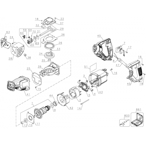 DWE305PK (TYPE 1)